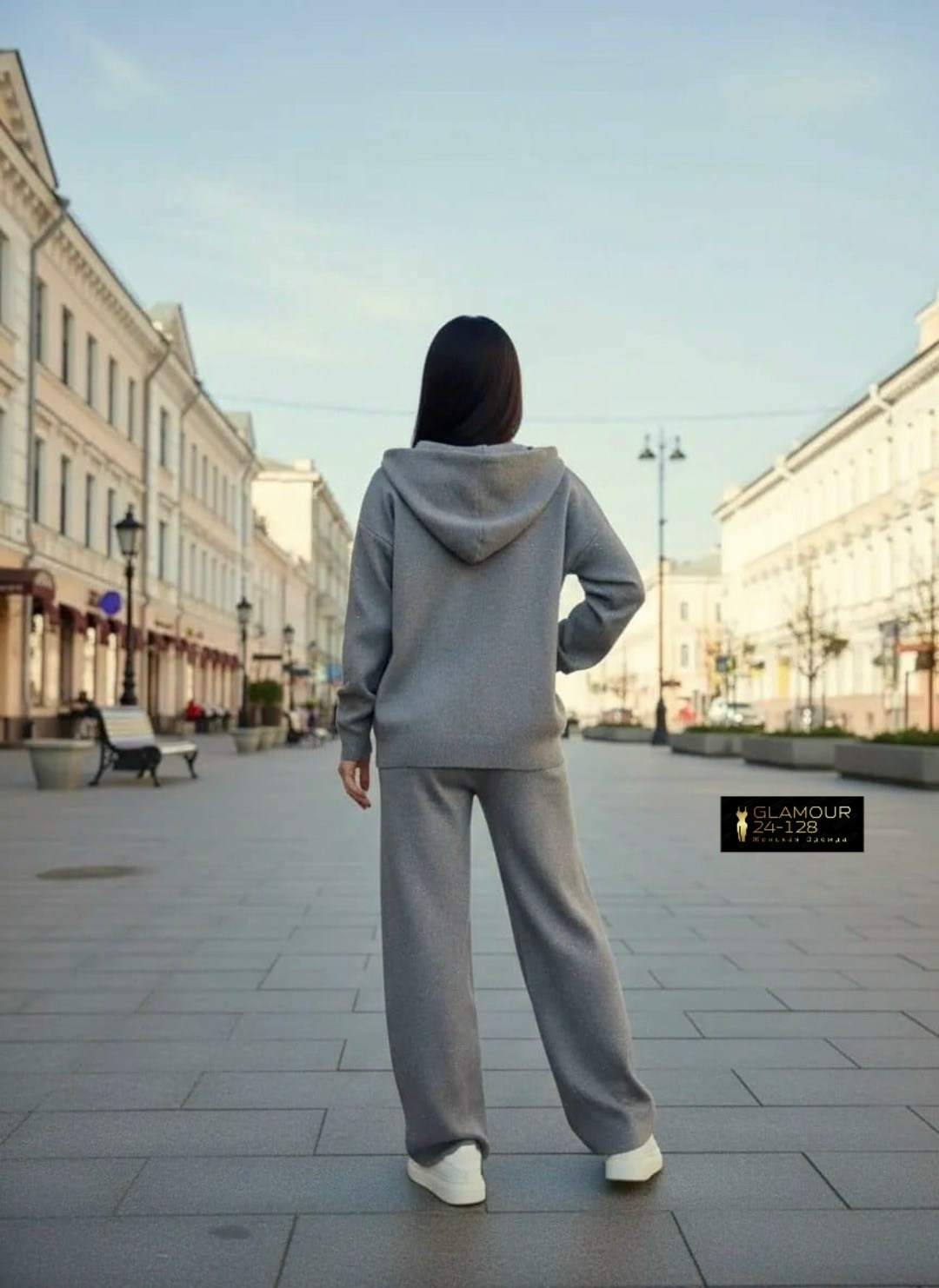 трикотажные костюмы,костюм с брюками,женский трикотажный костюм,вязаные костюмы,теплый костюм