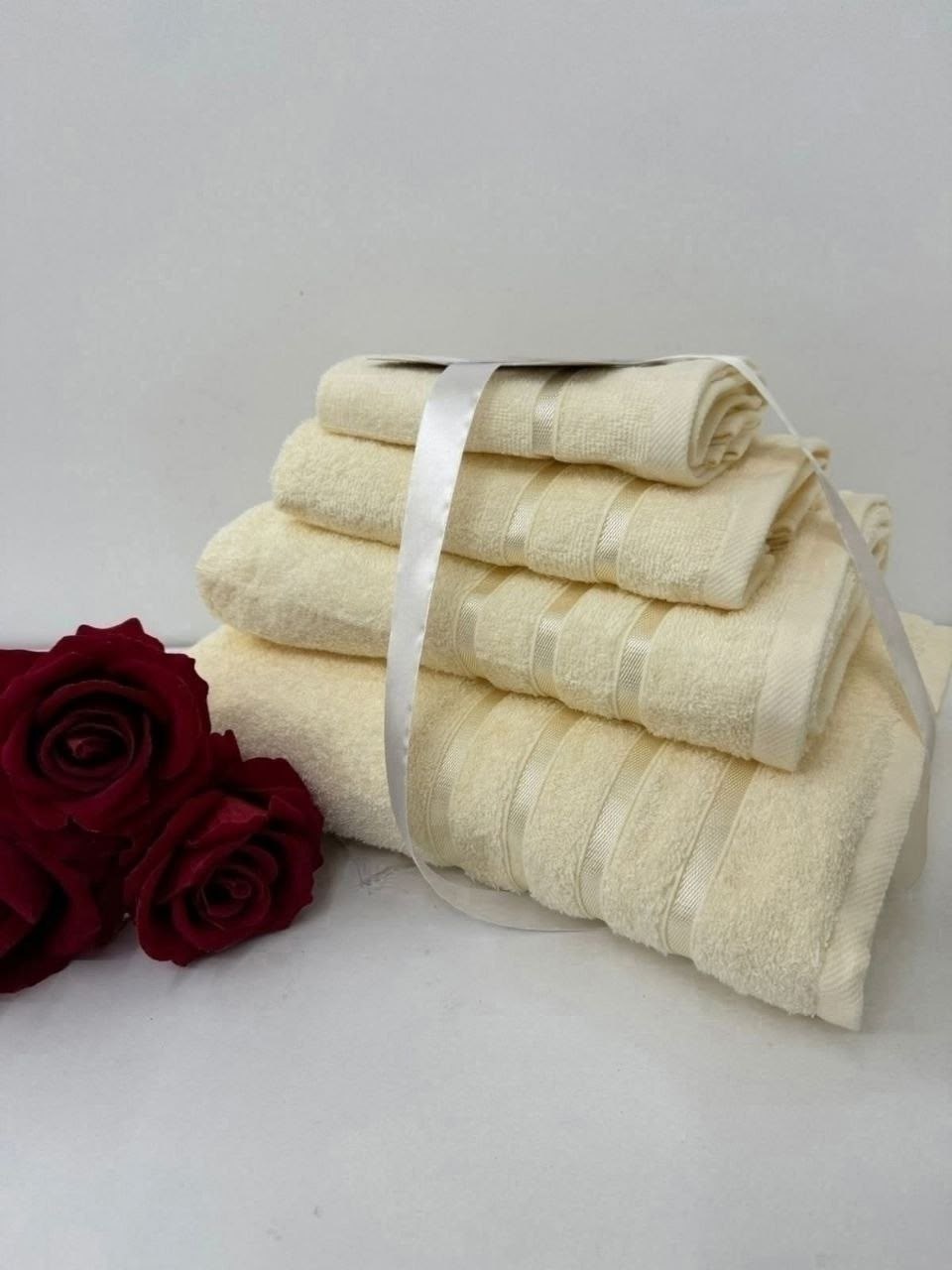 набор полотенец,наборы махровых полотенец 4 штук,полотенца банные набор,набор махровых полотенец,набор полотенец 5 шт
