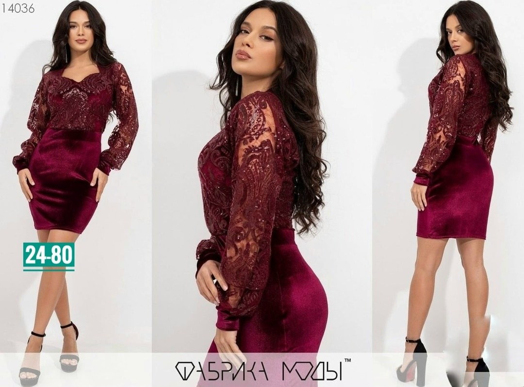 платья из гипюра,нарядное платье,велюровое платье с гипюром,женское платье,гипюр платье