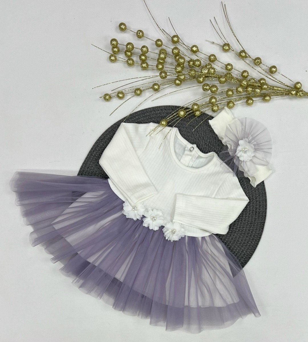 нарядное платье,платье для новорожденного,платье для малыша,платье детская,платье для малышек