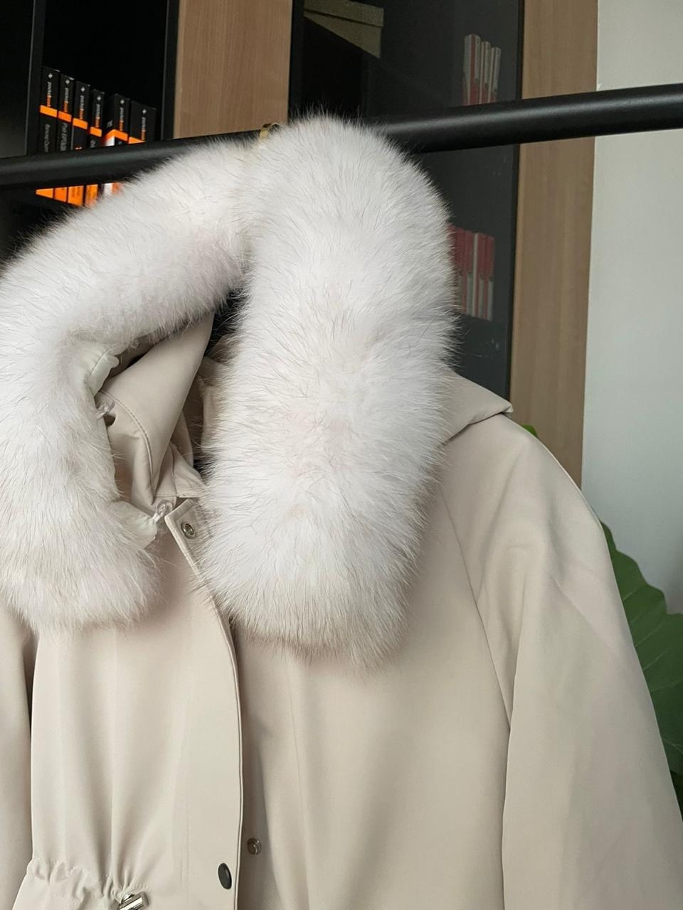стильные пуховики,куртка модная,куртка с натуральным мехом,женская зимняя куртка,женская куртка