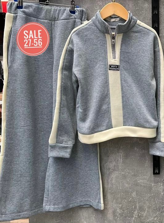 детский костюм из футера,костюм из футера спортивный,модные костюмы,костюм стильный,одежда для подростка