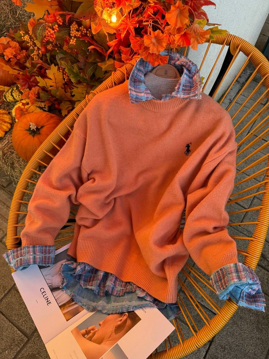 джемпер polo ralph lauren,polo ralph lauren свитер оранжевый,polo ralph lauren свитер,ralph lauren sweater,мужские свитеры polo ralph lauren