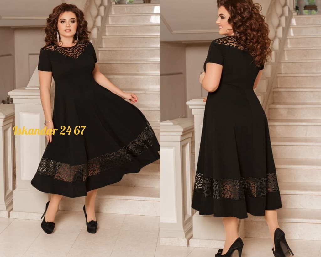 платье с гипюром для полных,платье с гипюром 56р,платье с гипюром,нарядное платье,женское платье больших размеров