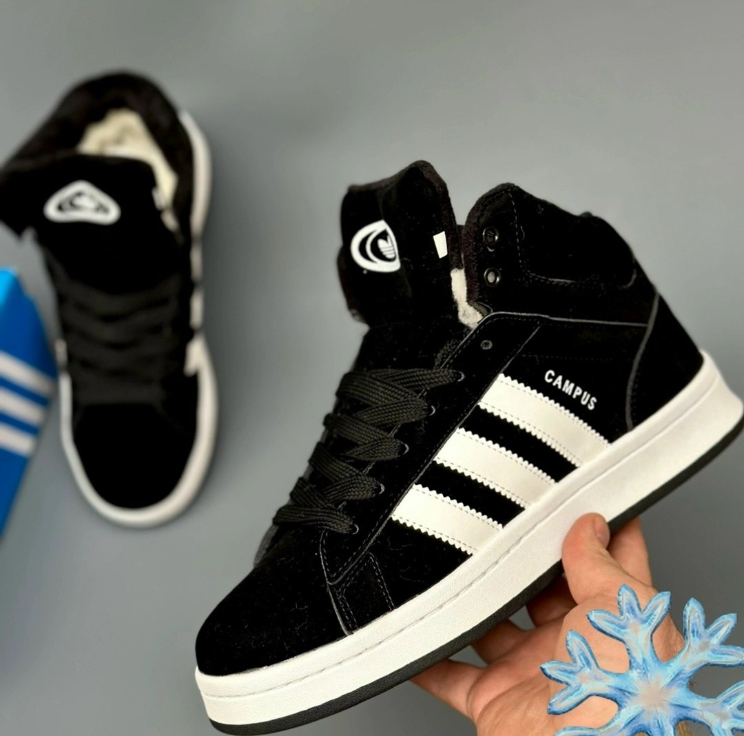 кроссовки зимние adidas campus,кроссовки adidas campus зимние с мехом,кроссовки adidas campus кампусы высокие зимние,кроссовки зимние adidas,кроссовки adidas campus кампусы высокие зимние с мехом