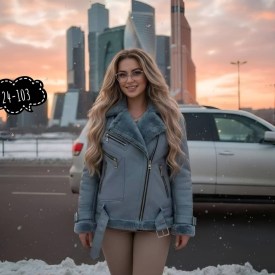 Верхняя одежда