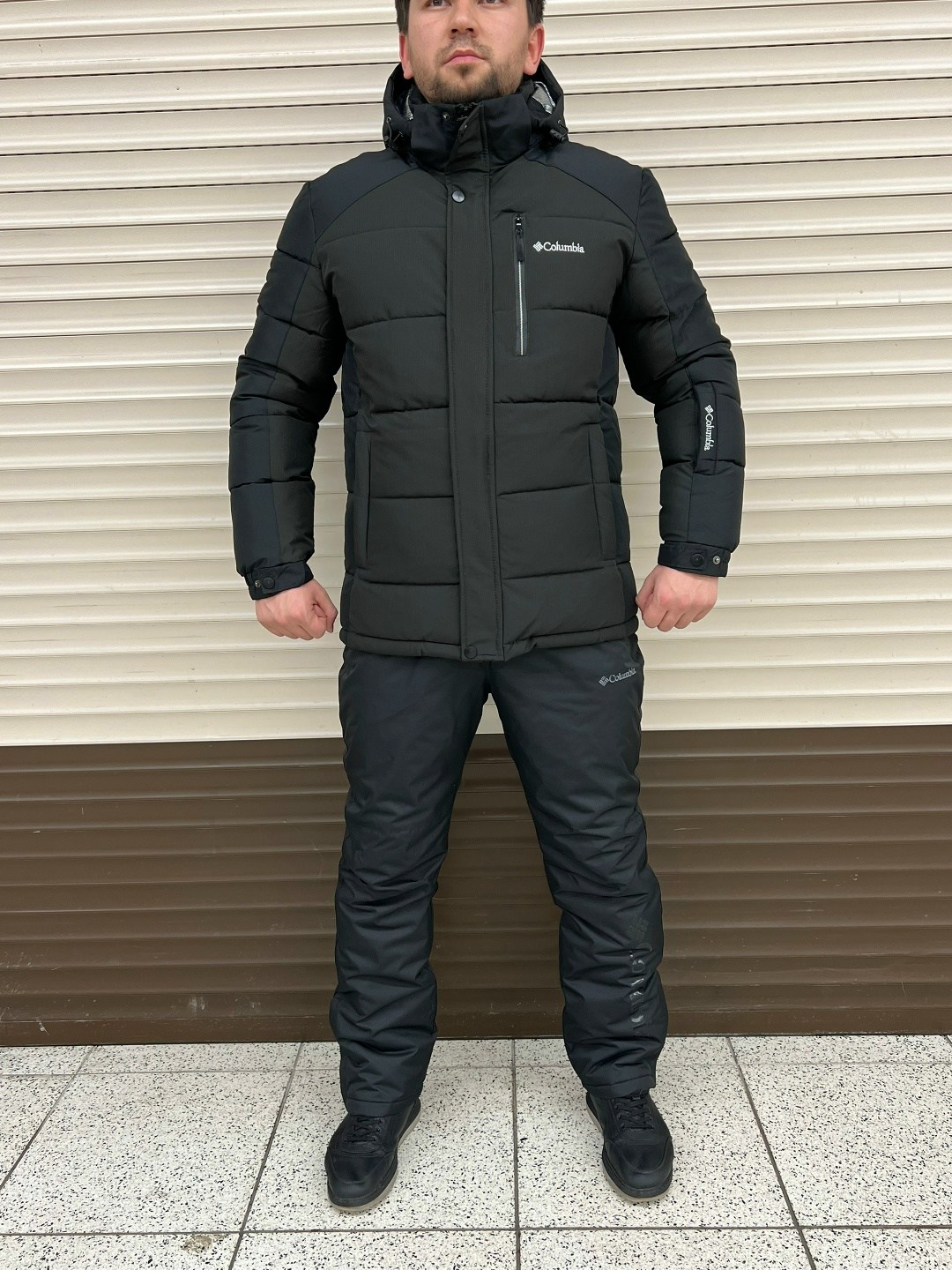 куртка зимняя мужская columbia,куртка зимняя мужская,зимний костюм,одежда зимняя,мужской зимний костюм