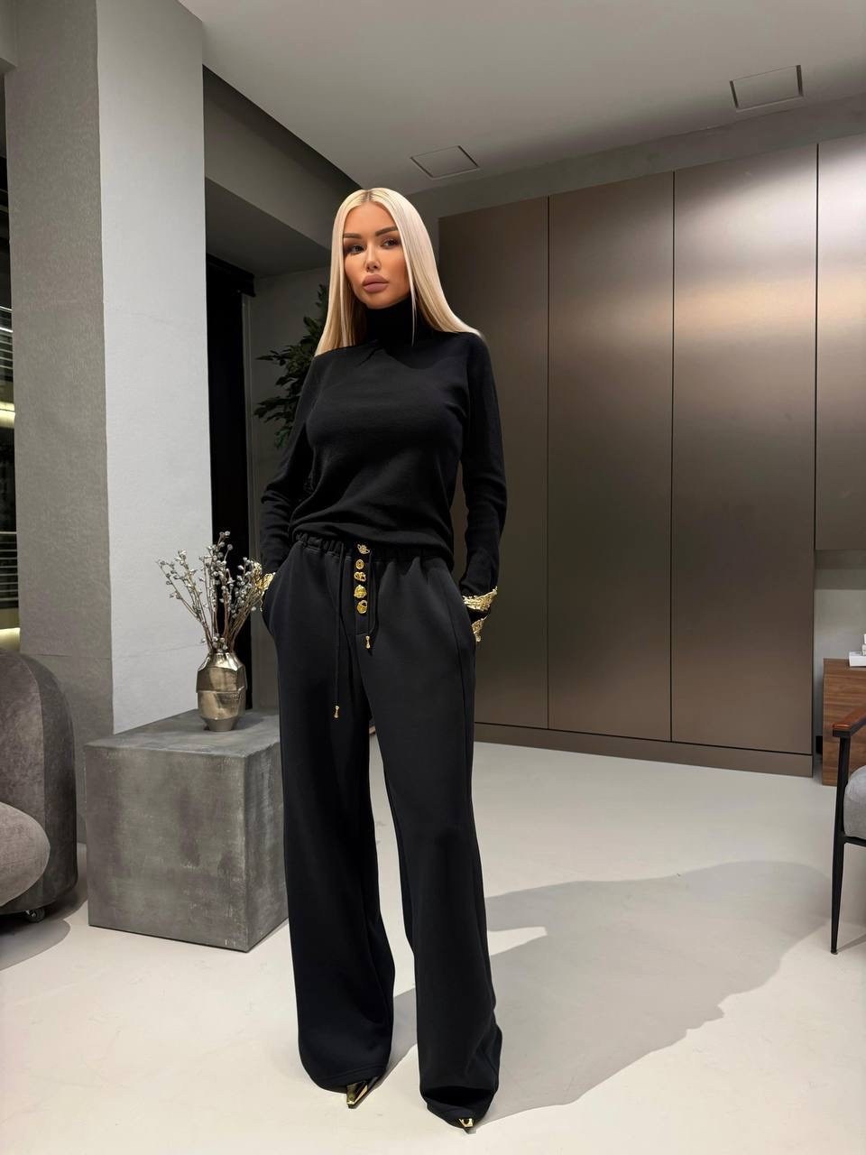 костюм с брюками,трикотажный костюм,кашемировый брючный костюм,костюм женский теплый,женский трикотажный костюм