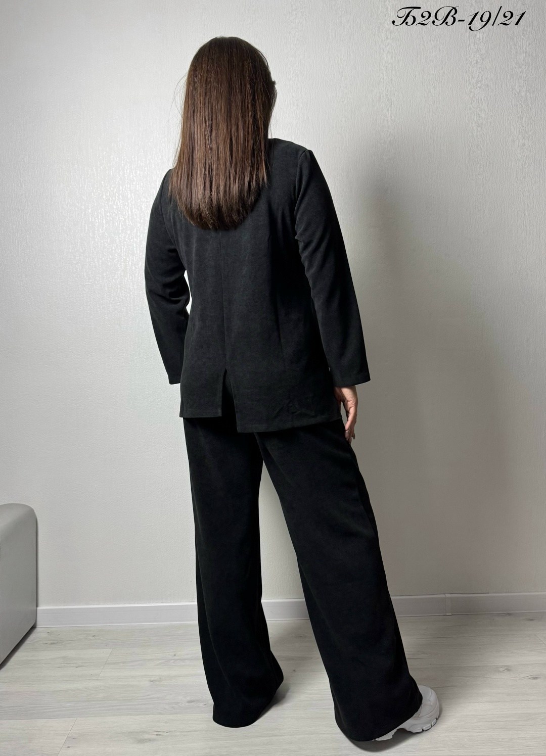 костюм повседневный,женский костюм черный,женские костюмы,костюм с брюками,костюм черный