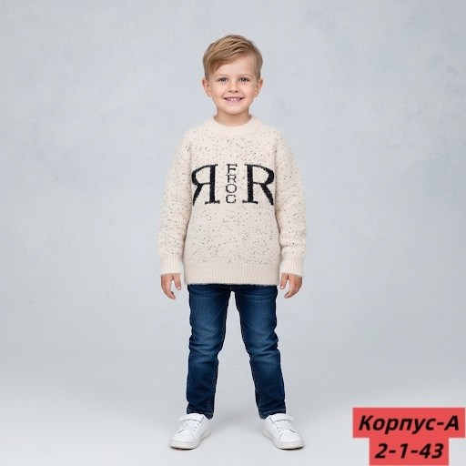 джемпер детский,джемпер vay,свитер для мальчиков,свитер джемпер,джемпер