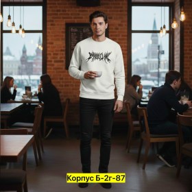 Свитер