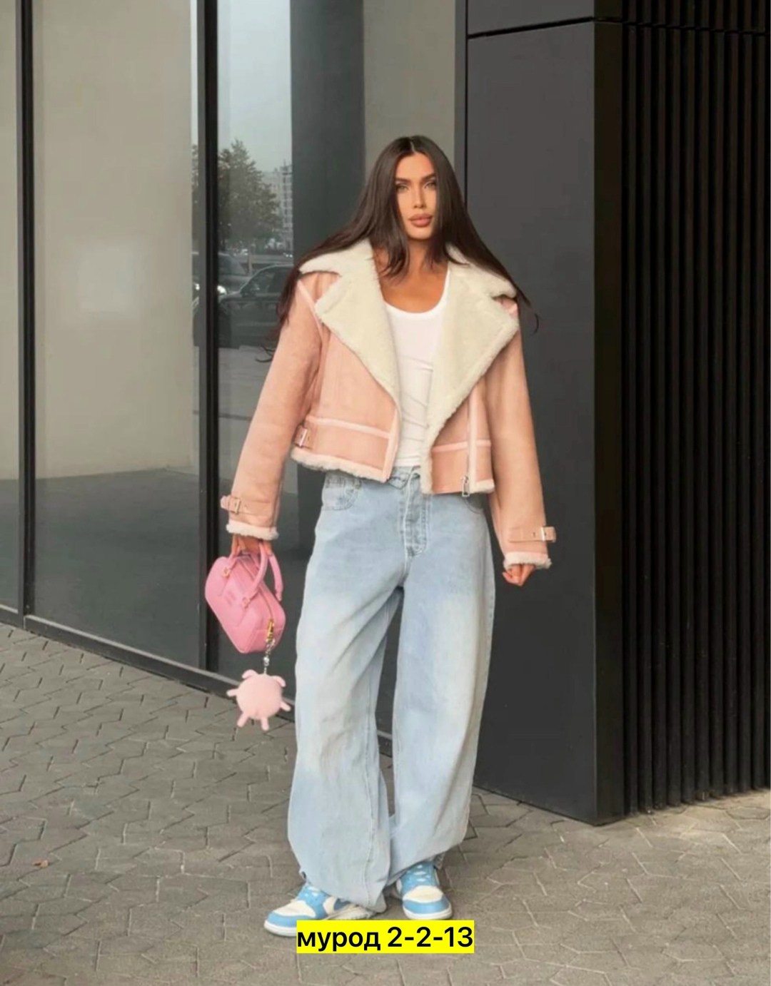 дубленка женская,розовая дубленка,стильная дубленка,дублёнка,дубленка укороченная