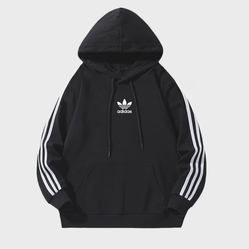 худи adidas,мужские толстовки adidas,толстовка adidas,толстовка adidas с 3 полосками черный,мужские толстовки adidas originals