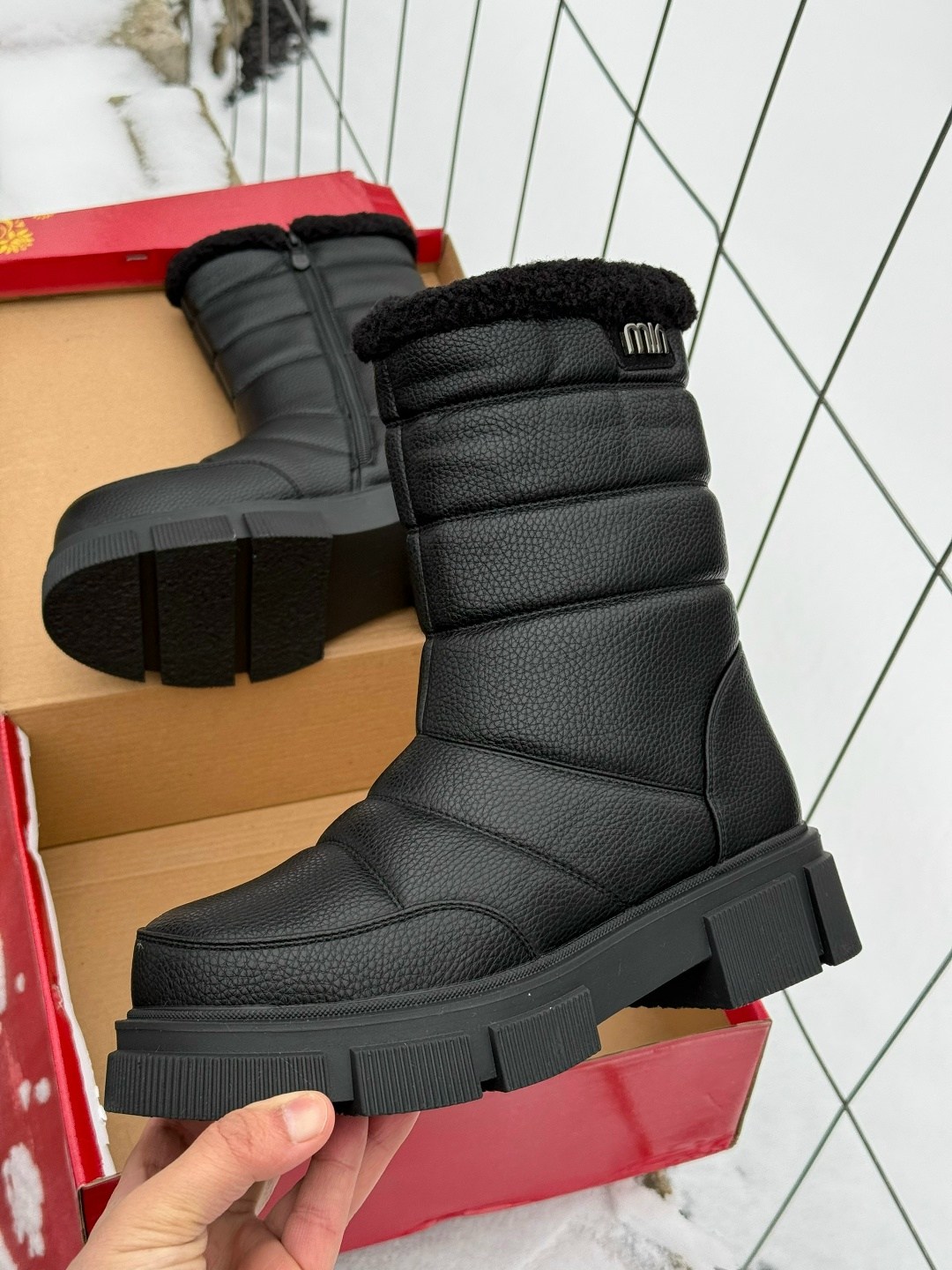 ,женские дутики,дутики,дутики зимние женские,женская