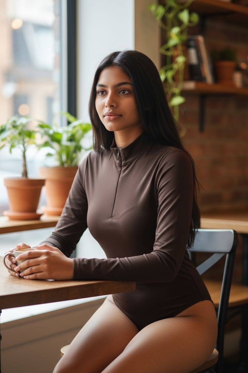 девушка,боди женский с длинным рукавом,девушек,водолазка женская,женская боди