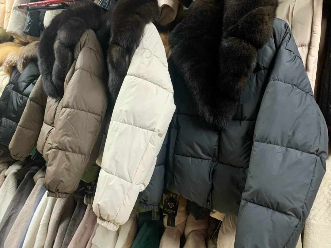 пуховик женский с натуральным мехом,пуховик с натуральным мехом,пуховик из натурального меха bshop dress 452168980,куртка пуховик с натуральным мехом женская,пуховик с мехом