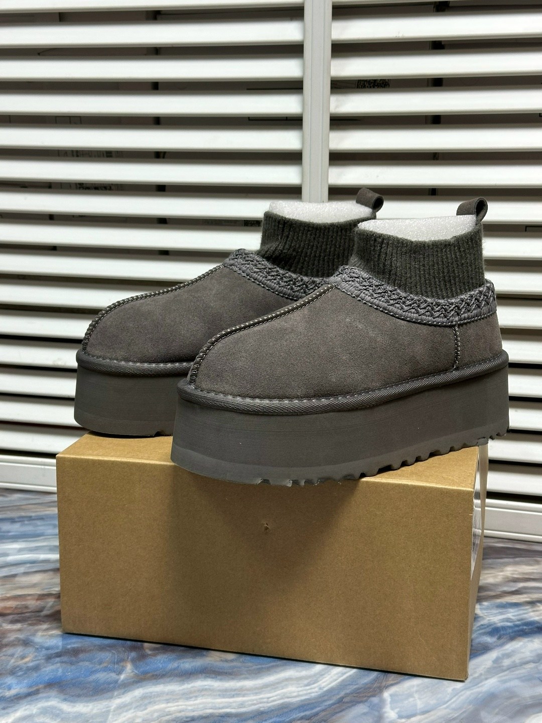 угги женские,угги зимние на платформе,, женская,угги