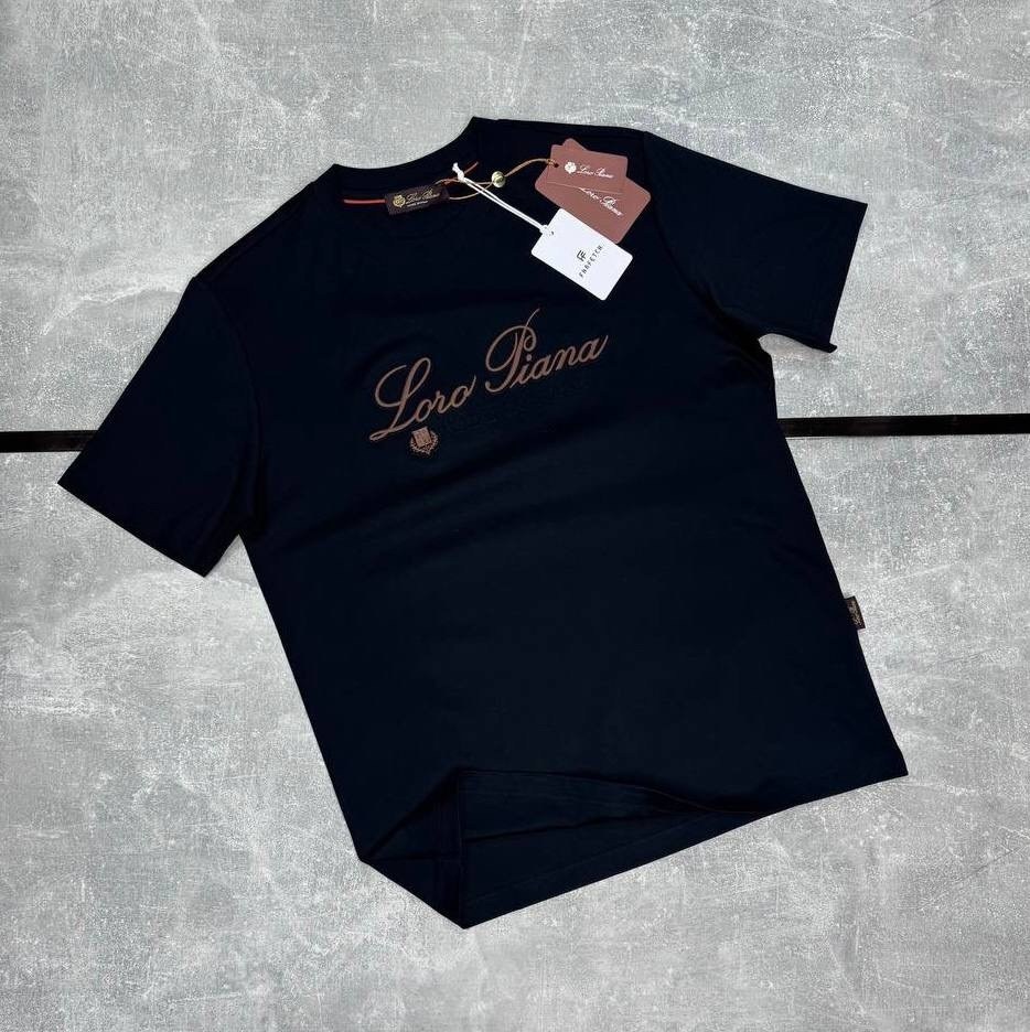 футболка loro piana,футболка мужская,мужская мода,футболки для мужчин,футболка