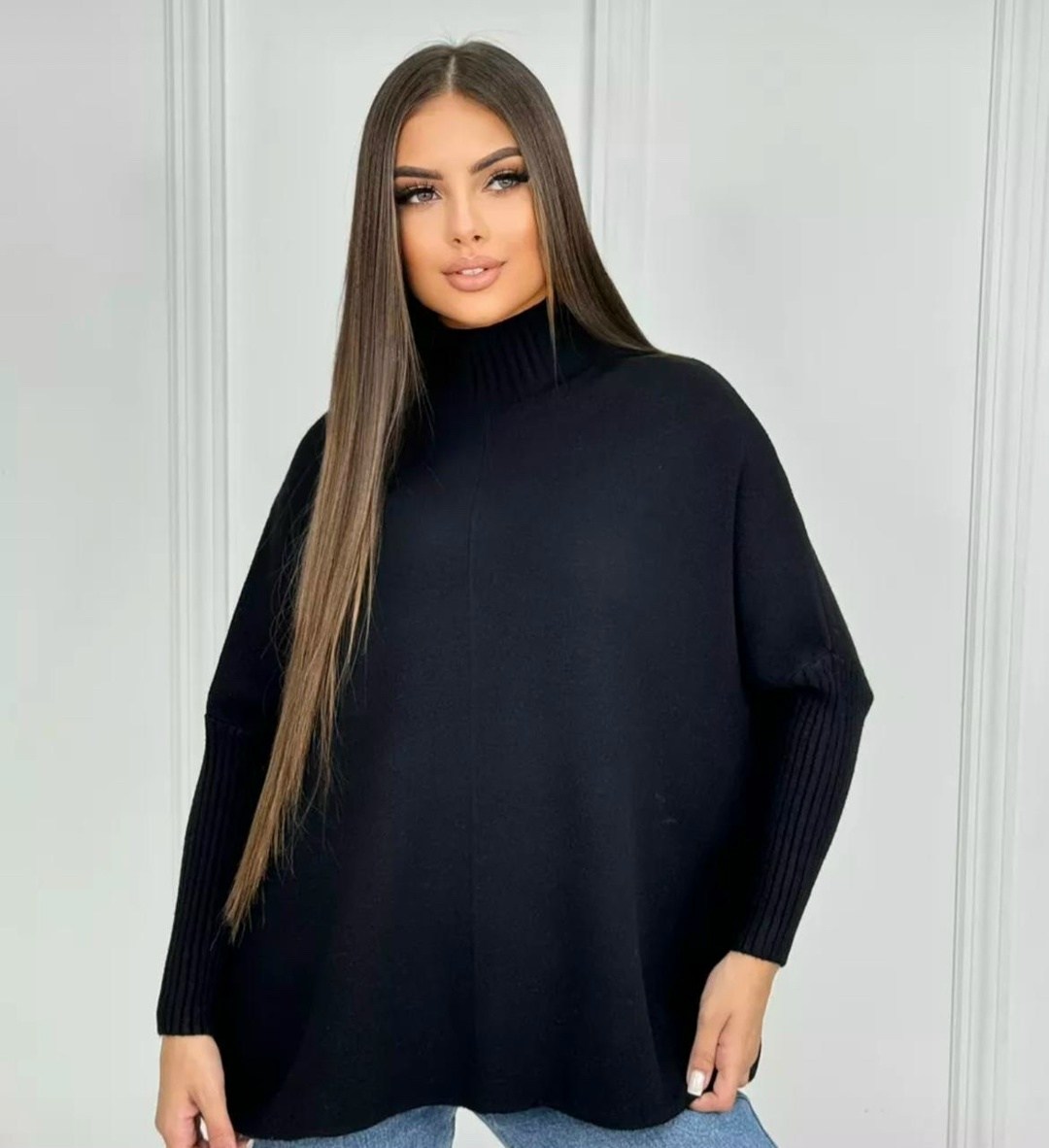 джемпер оверсайз,женские джемпера,джемпер с горлом,свитер женский кофта,красивая кофта