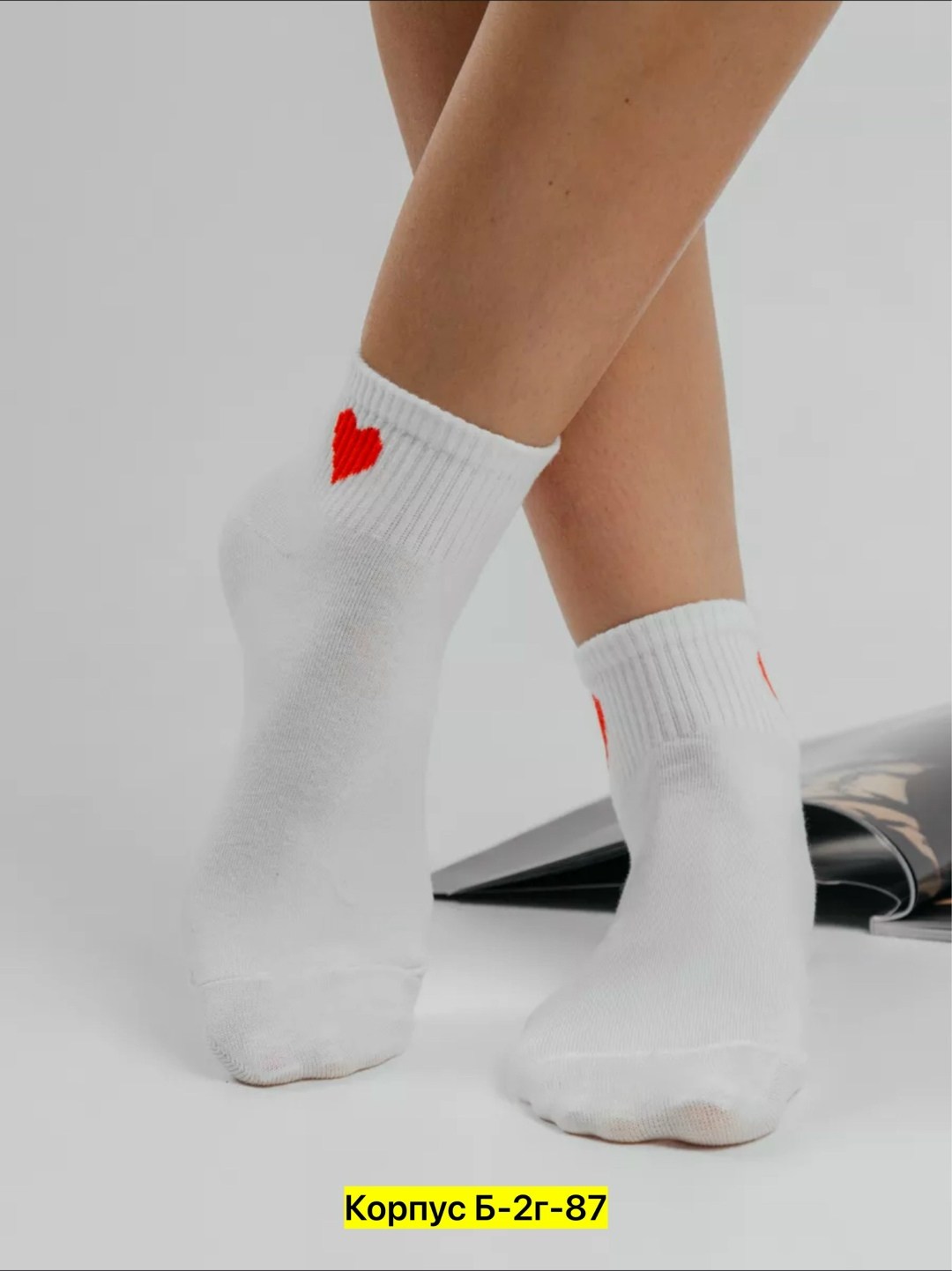 носки женские белые,носки женские,носки женские белые короткие,носки с сердечками,носки женские короткие