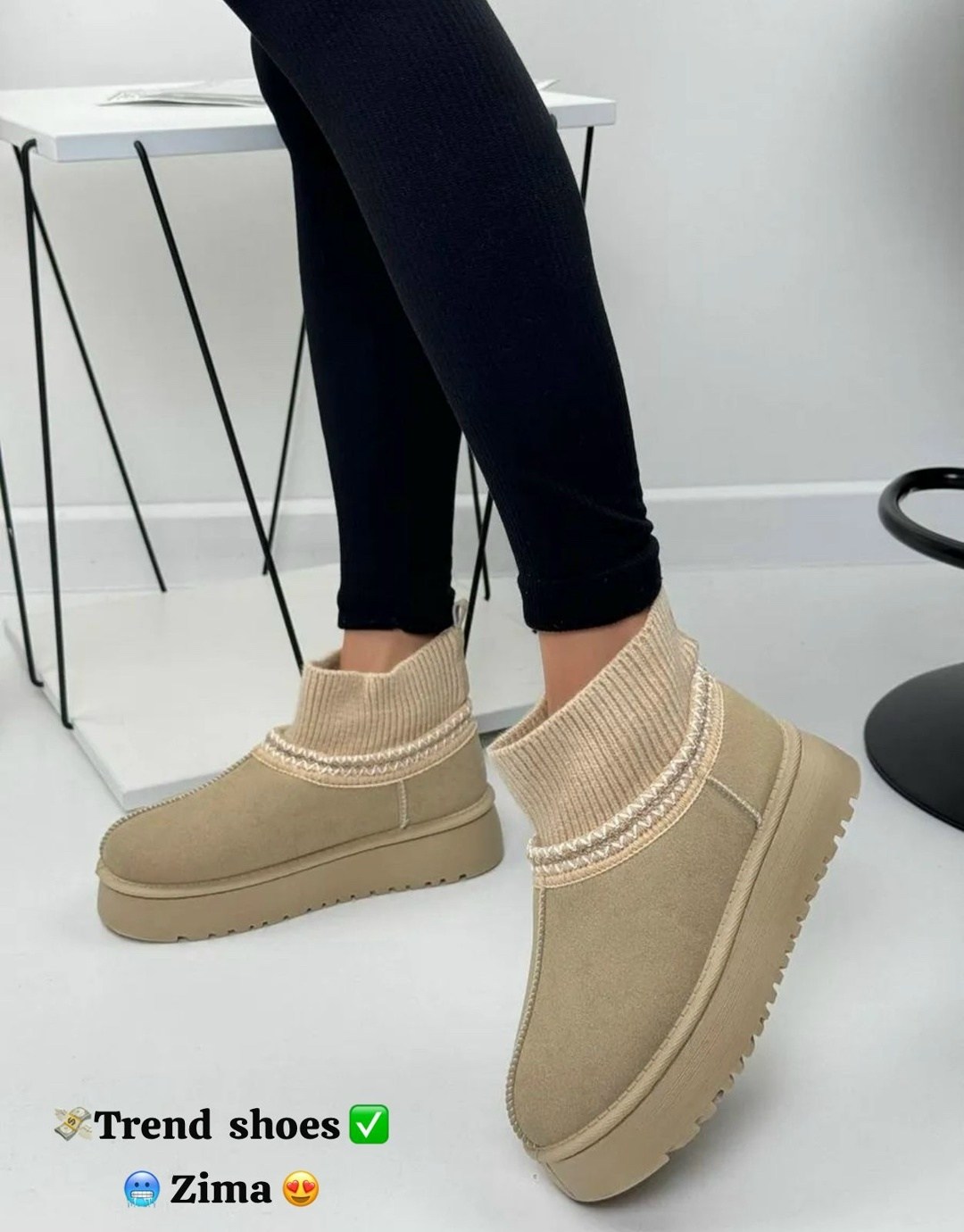 угги женские,,женские зимние угги низкие, женская,короткие угги