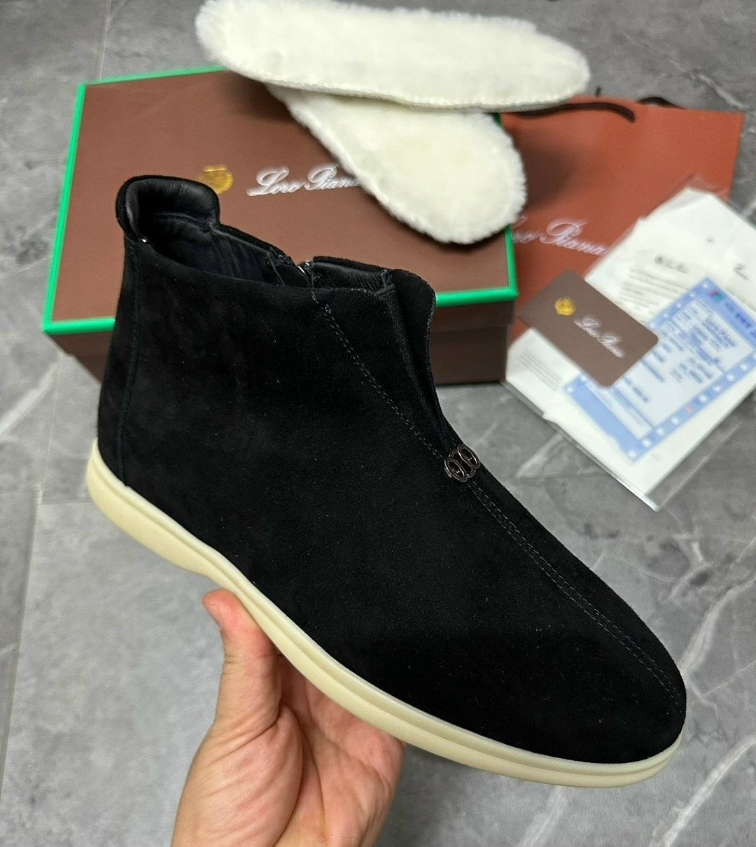 loro piana ботинки,,loro piana лоферы,ботинки,замшевые ботинки
