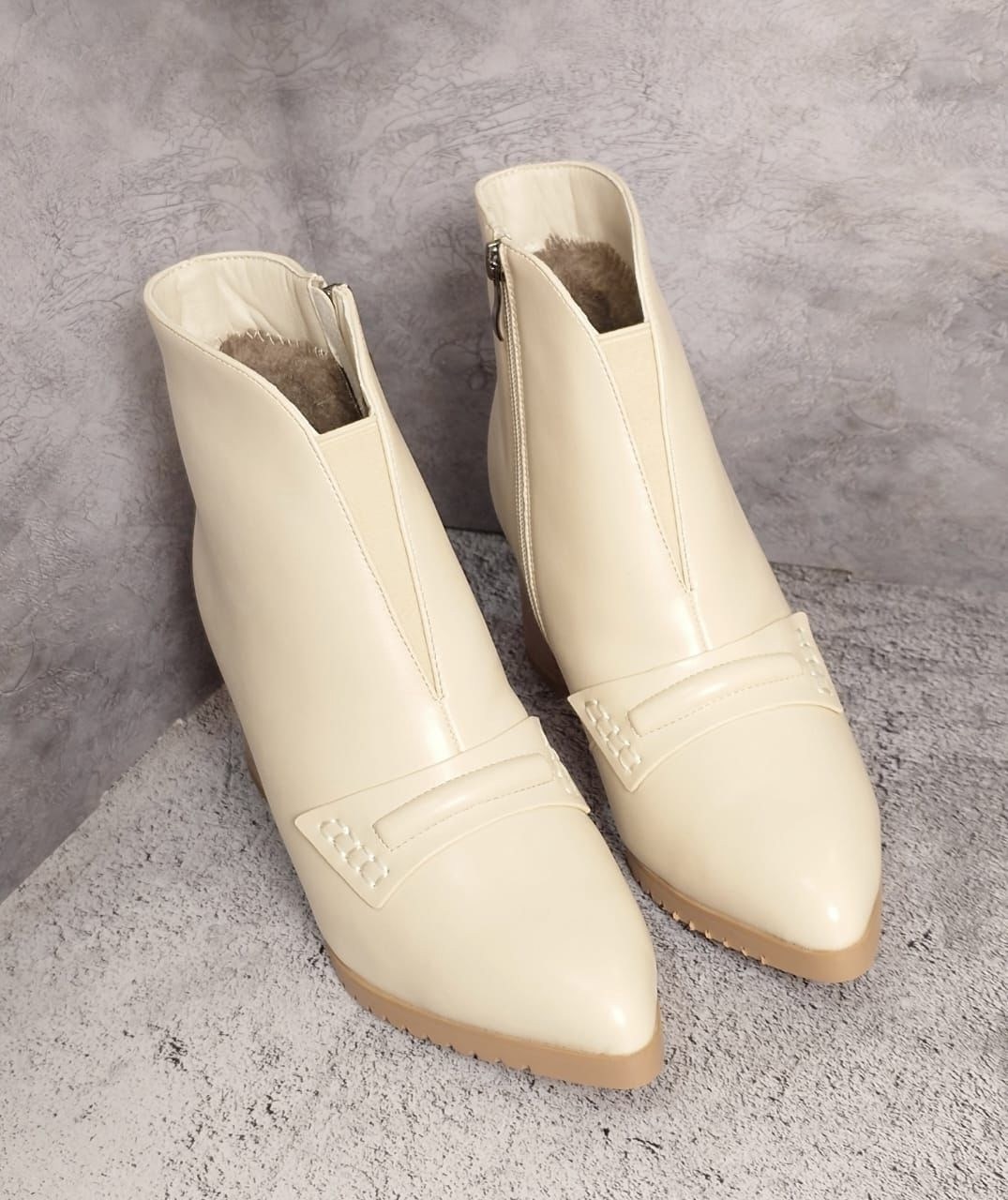 ,модные ботильоны,ботильоны женские, женская,модные ботинки