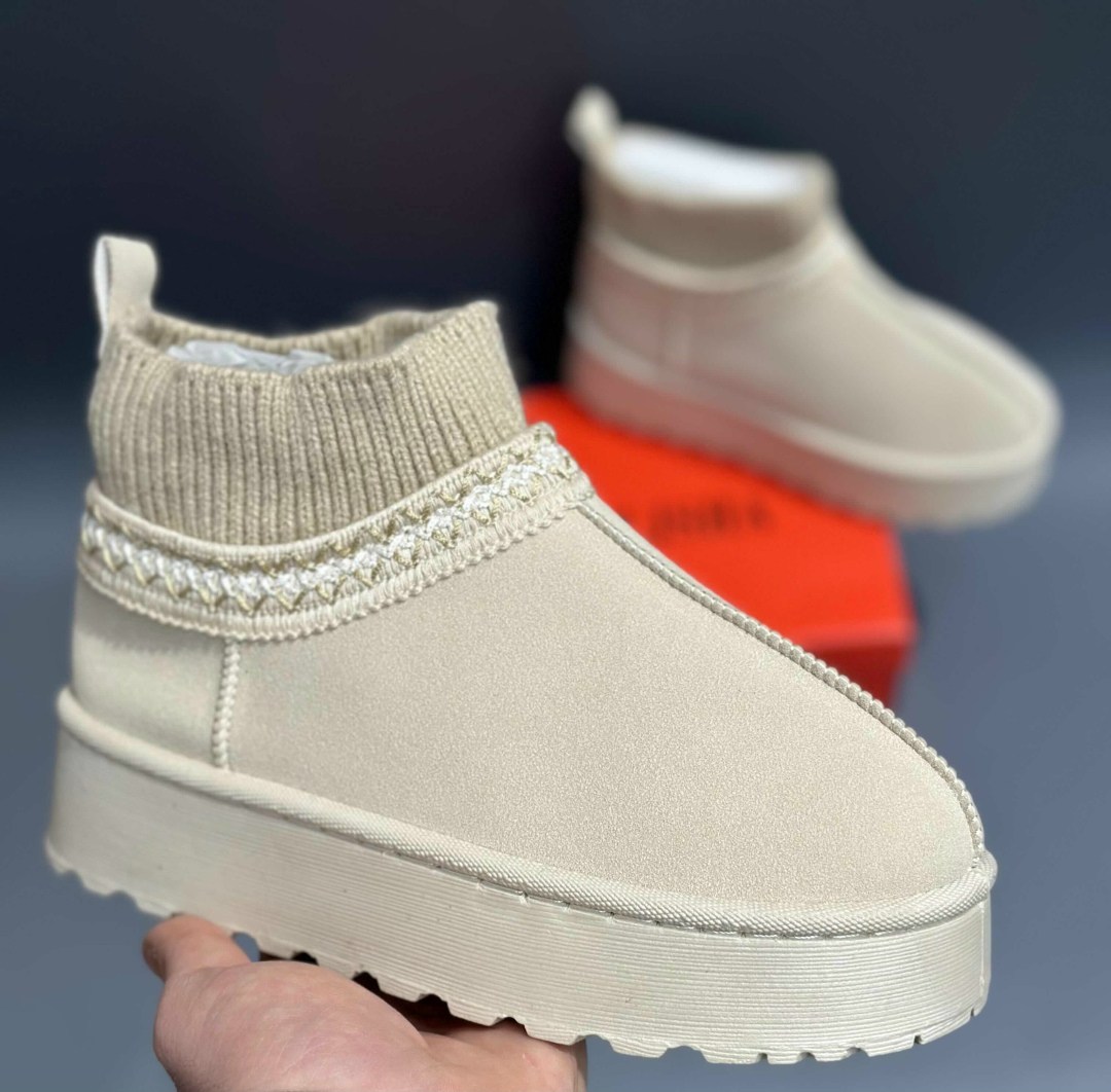 угги женские,,угги, женская,угги зимние на платформе