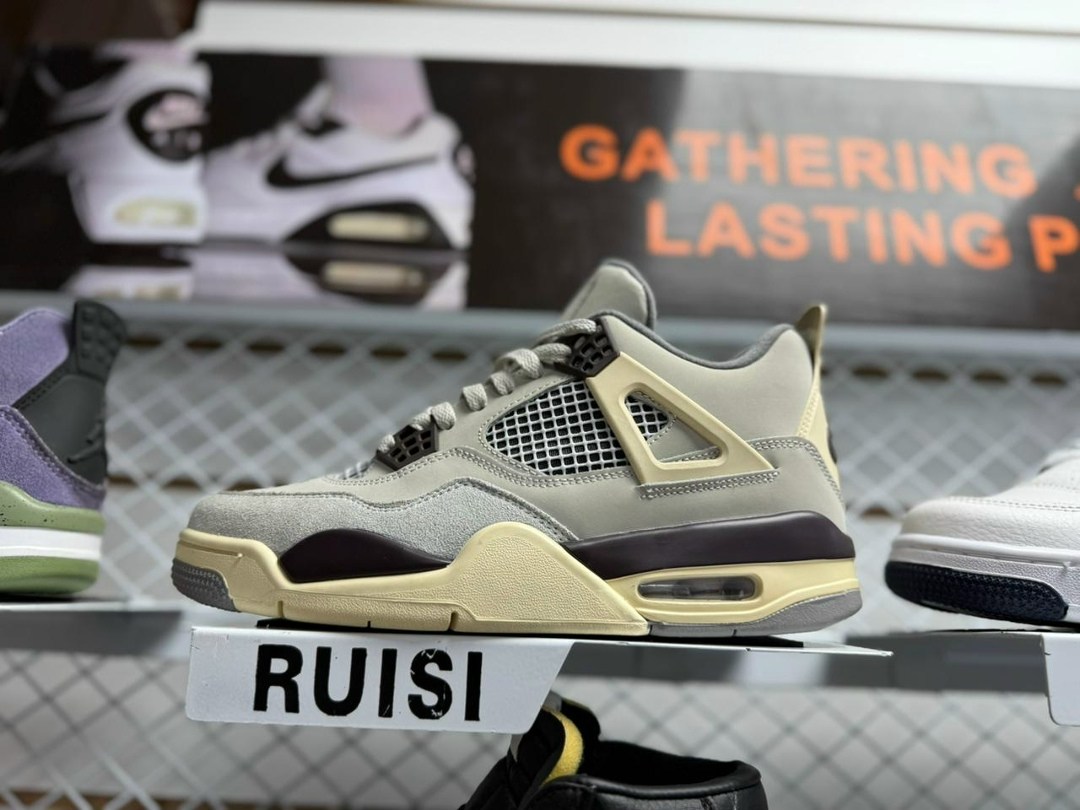 кроссовки nike air jordan 4 retro,кроссовки nike air jordan 4,баскетбольная ,air jordan 4,кроссовки