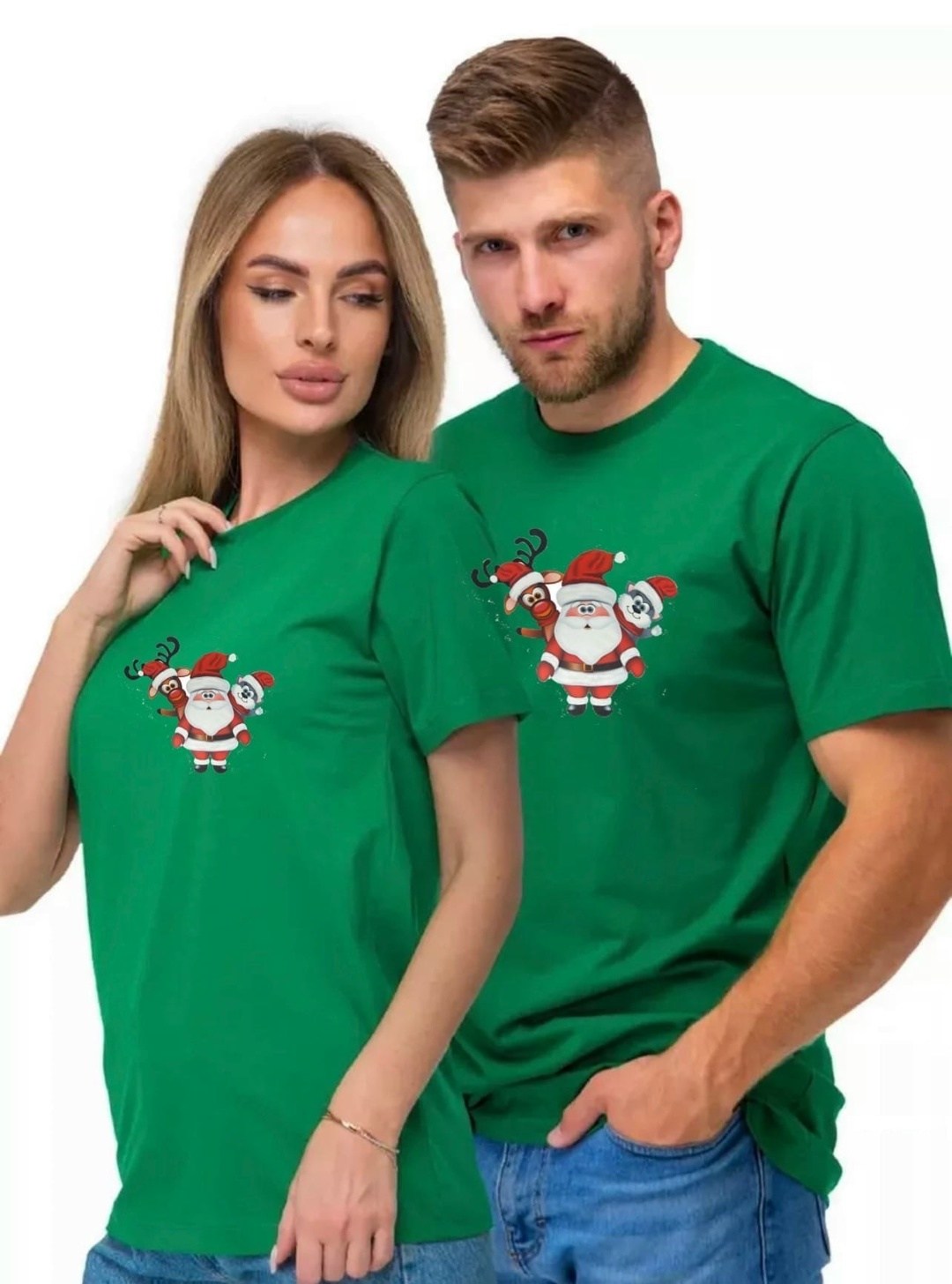 новогодние футболки,семейные новогодние футболки,футболка мужская новогодняя,красная футболка мужская,футболки для мужчин