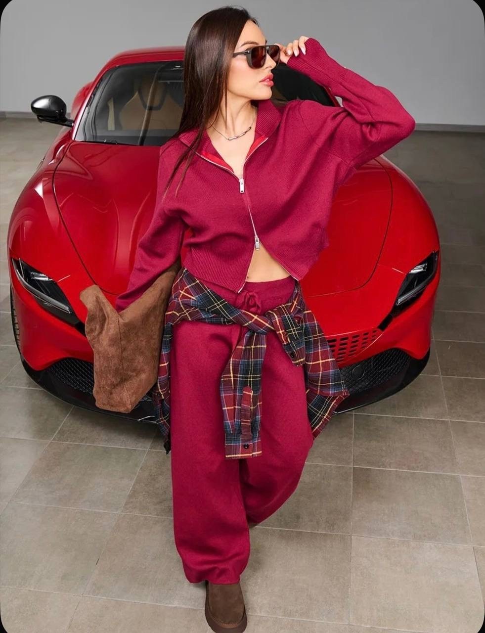 женский костюм,костюм для женщин,теплый костюм,костюм трикотажный женский