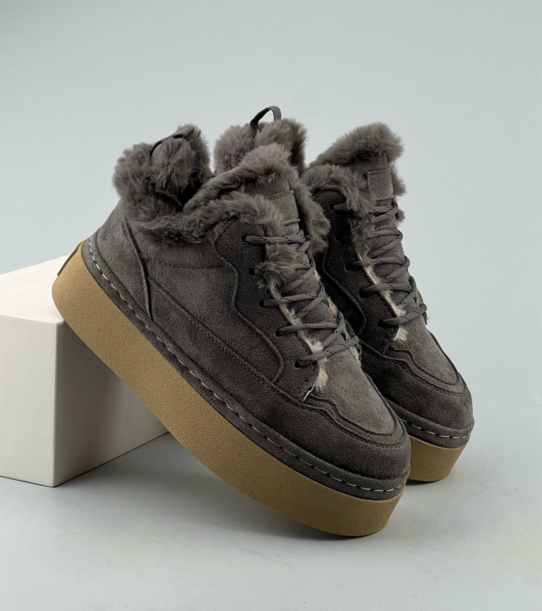 кеды зимние/кроссовки теплые a501-4m,,кроссовки теплые, зимняя,женская