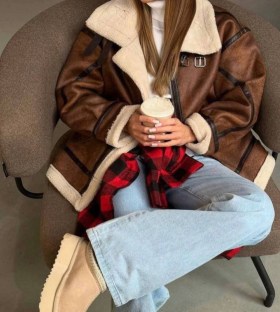 Верхняя одежда