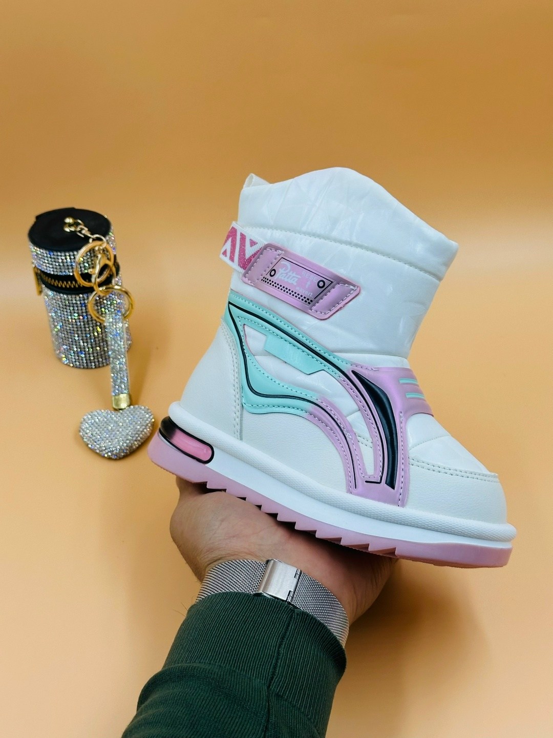 ,детская зимняя ,сапожки, дутики,сапоги детские