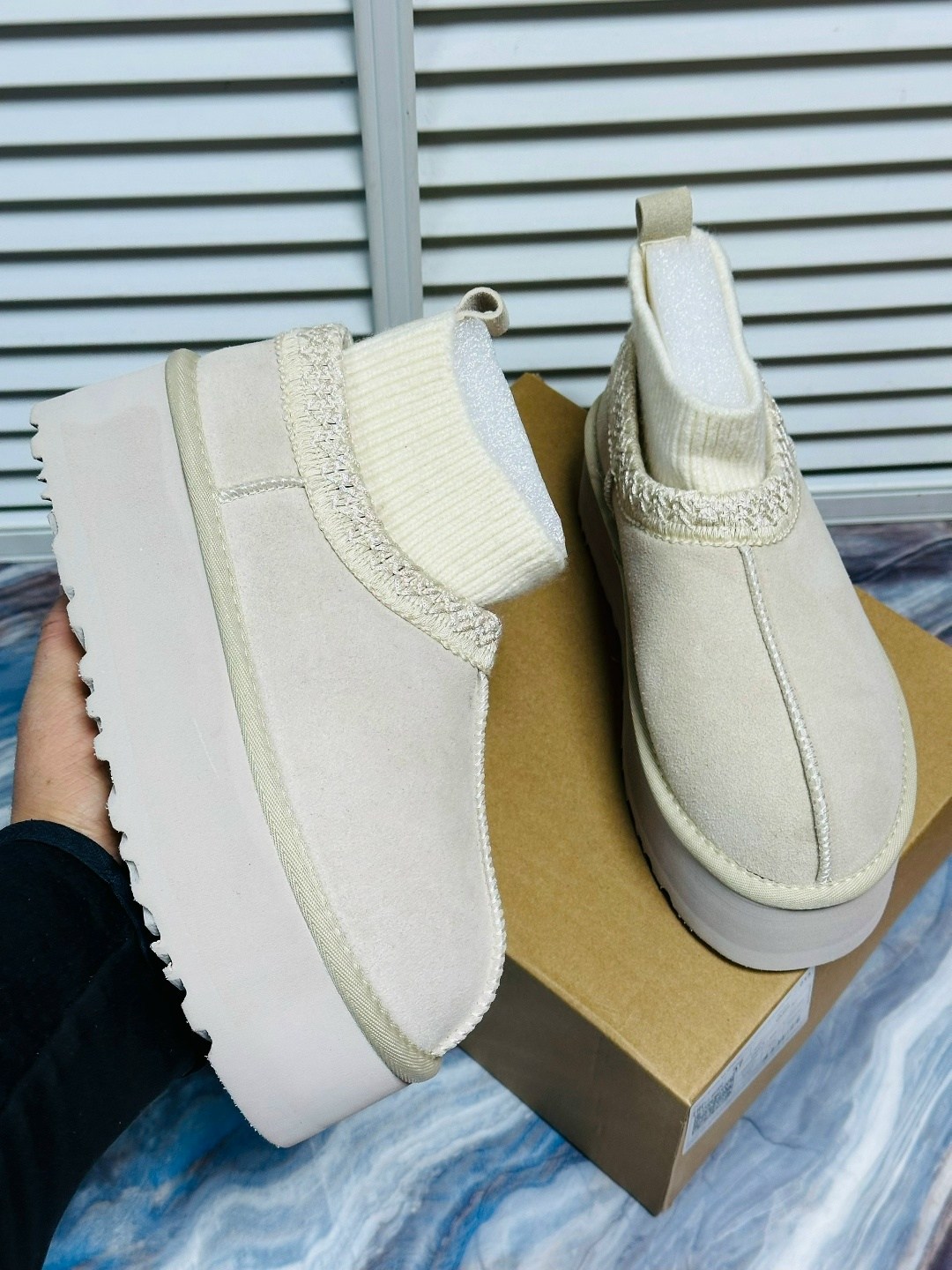 угги женские,угги зимние на платформе,, женская,угги