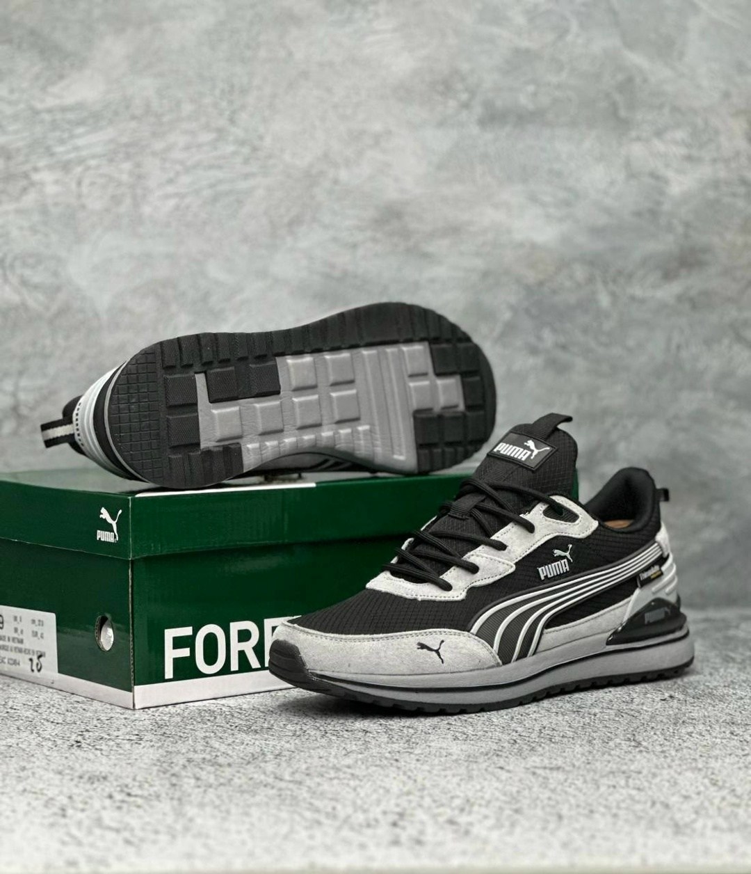 кроссовки мужские puma,кроссовки puma,кроссовки мужские пума,кроссовки,кроссовки puma черные