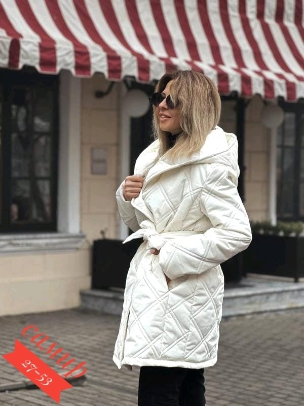 пальто на синтепоне,женское стеганое пальто,пальто демисезонная,пальто модное,стеганое пальто