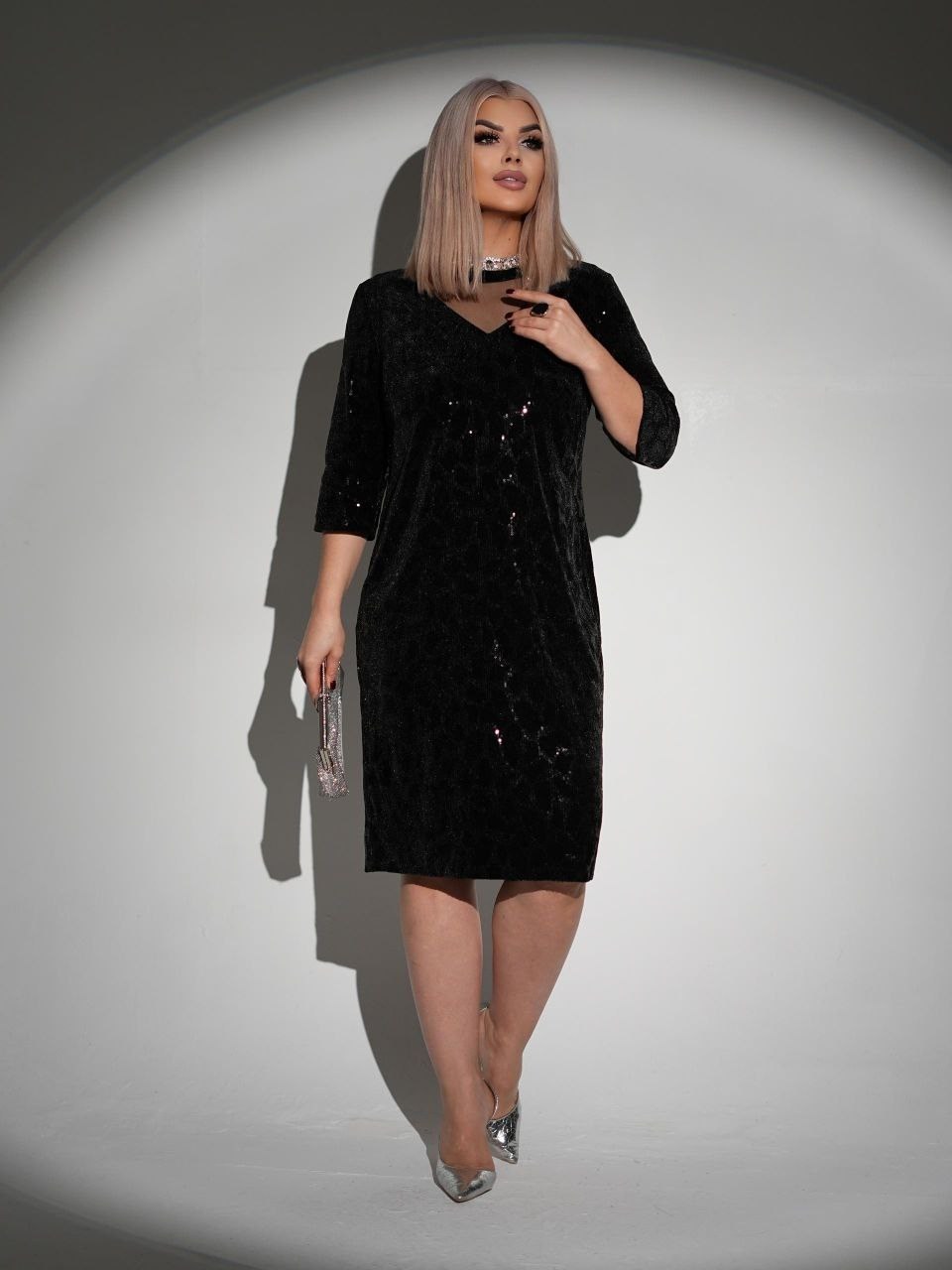 платье,платье черное,стильное платье,женское платье,вечернее платье