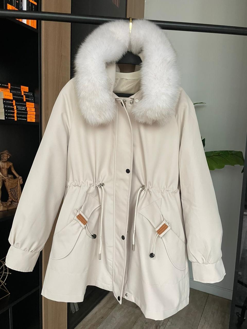 стильные пуховики,куртка модная,куртка с натуральным мехом,женская зимняя куртка,женская куртка