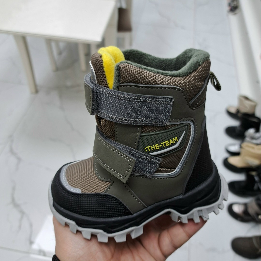 ,детские зимние сапоги,дутик детские,детская ,сапоги зимние для мальчика