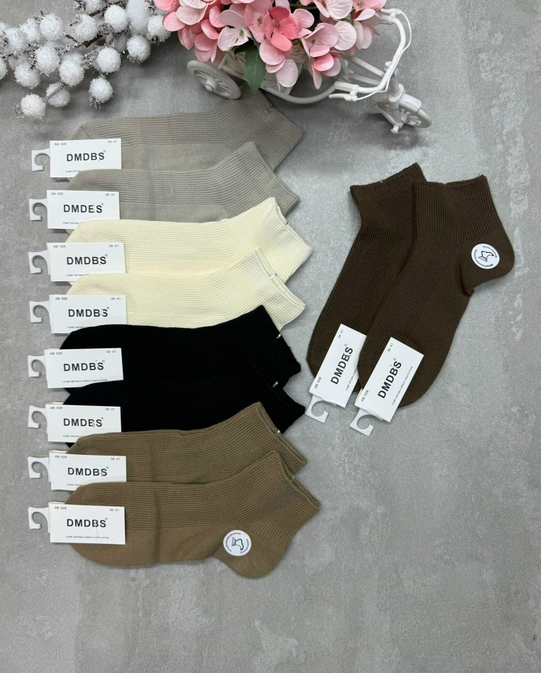 носки женские 10 пар,носки женские,носки женские короткие в рубчик набор 5 пар,носки женские короткие набор 10 пар хлопок,носки turkan женские 10 пар