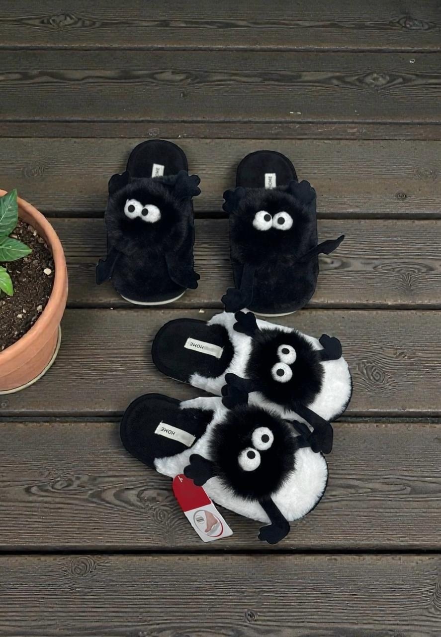 домашние тапочки,домашние тапочки плюшевые,домашние пушистые тапочки,пушистые тапочки,плюшевые тапочки