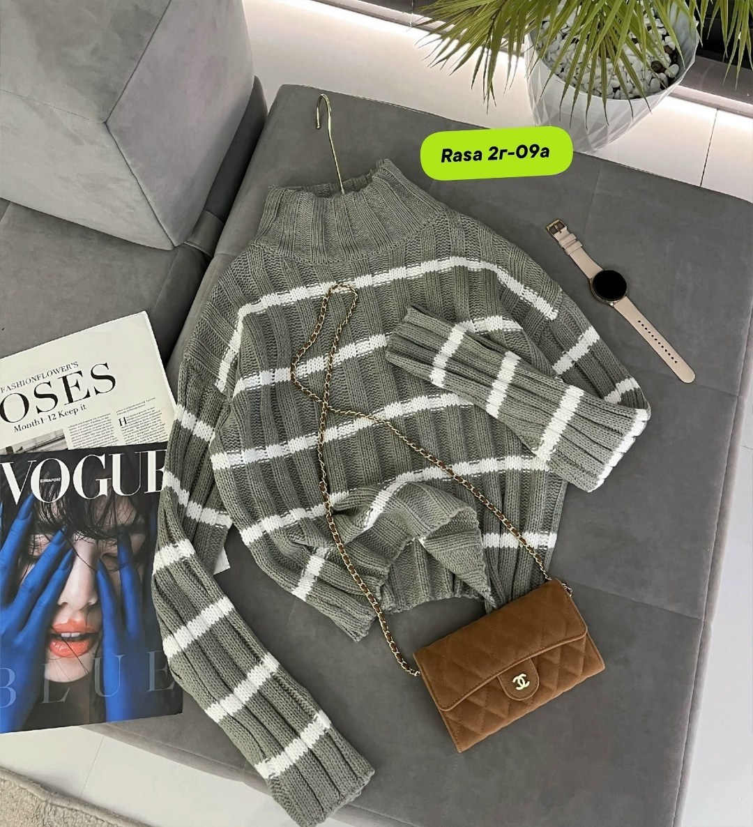 свитер,свитер женский,свитер женский в полоску,модный свитер,вязаные свитера женские