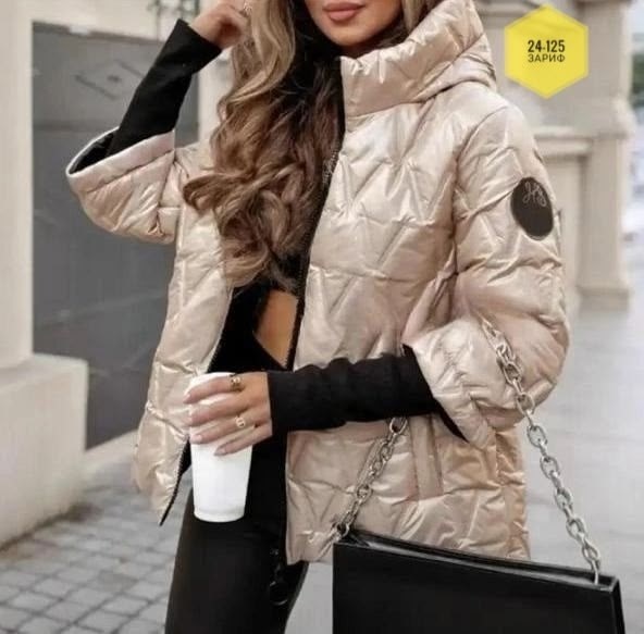 куртка модная,куртка женская,стильная куртка,зимние куртки,куртка стеганая