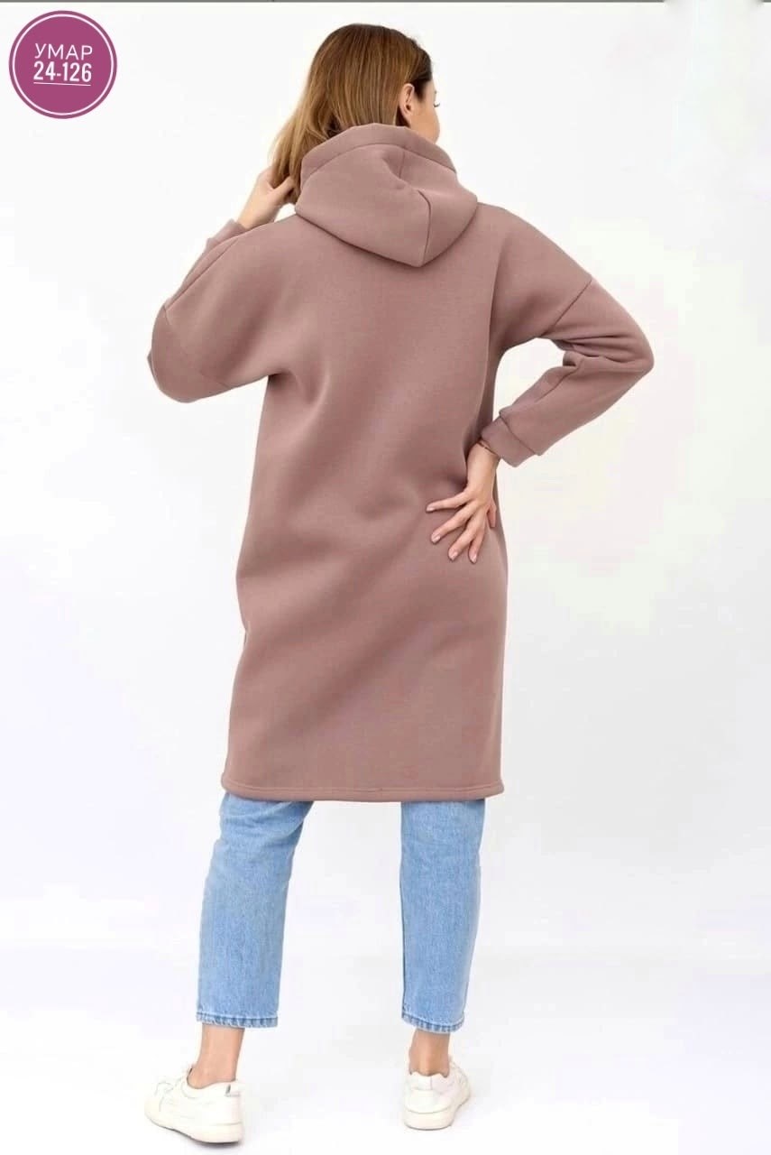 женские кардиганы,футер 3 х нитка с начесом,теплый кардиган,толстовка женская длинная,толстовка женская