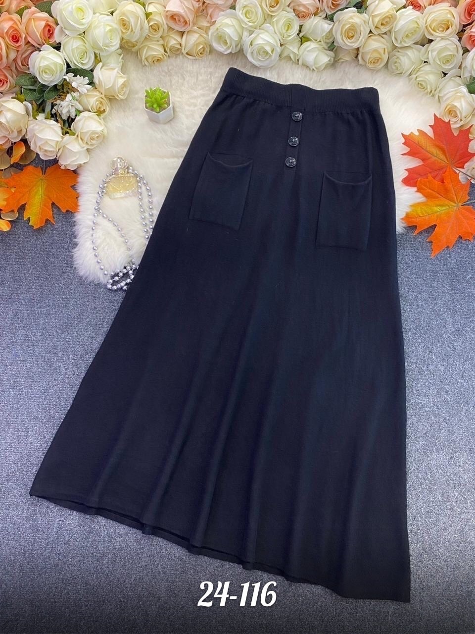 юбка женская теплая,трикотажная юбка,трикотажная длинная юбка,юбка средней длины,юбка женская