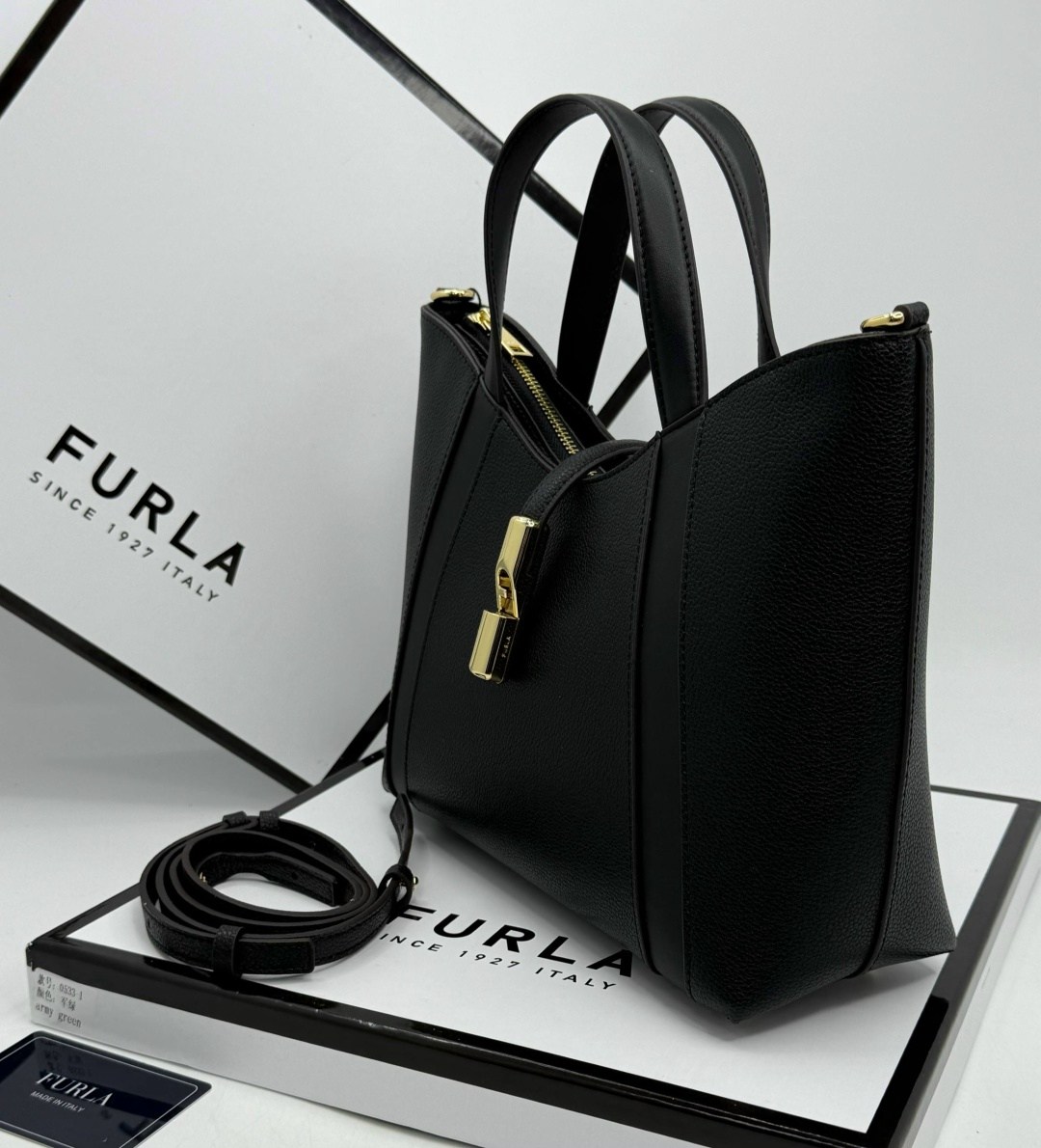 сумка furla,сумка фурла черная тоут,сумка фурла,сумка женская furla,furla черная кожаная сумка тоут