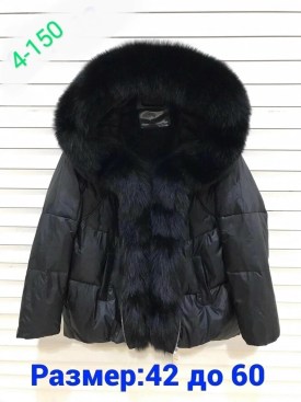 Верхняя одежда