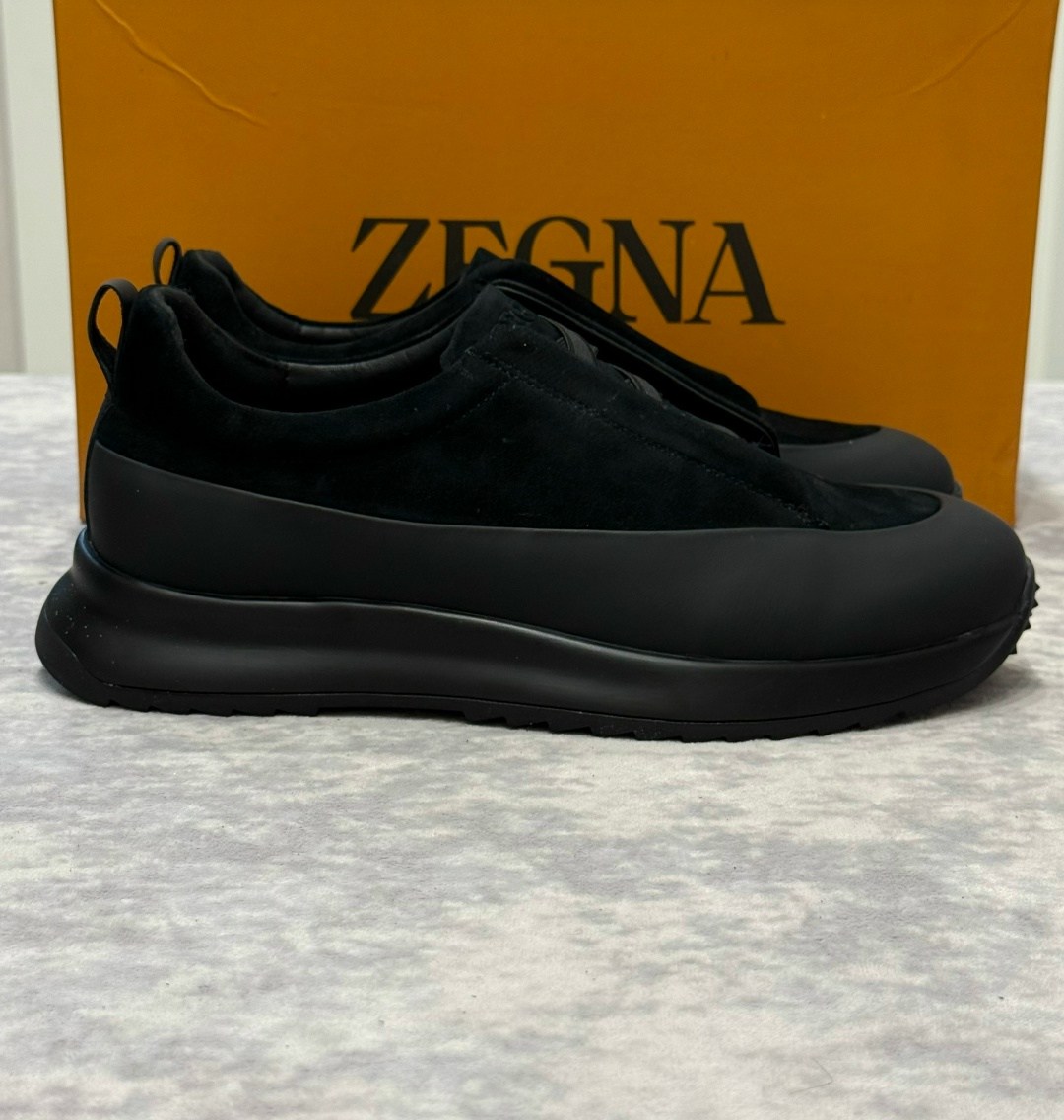 кроссовки zegna,кроссовки ermenegildo zegna,брендовые мужские кроссовки,,мужская