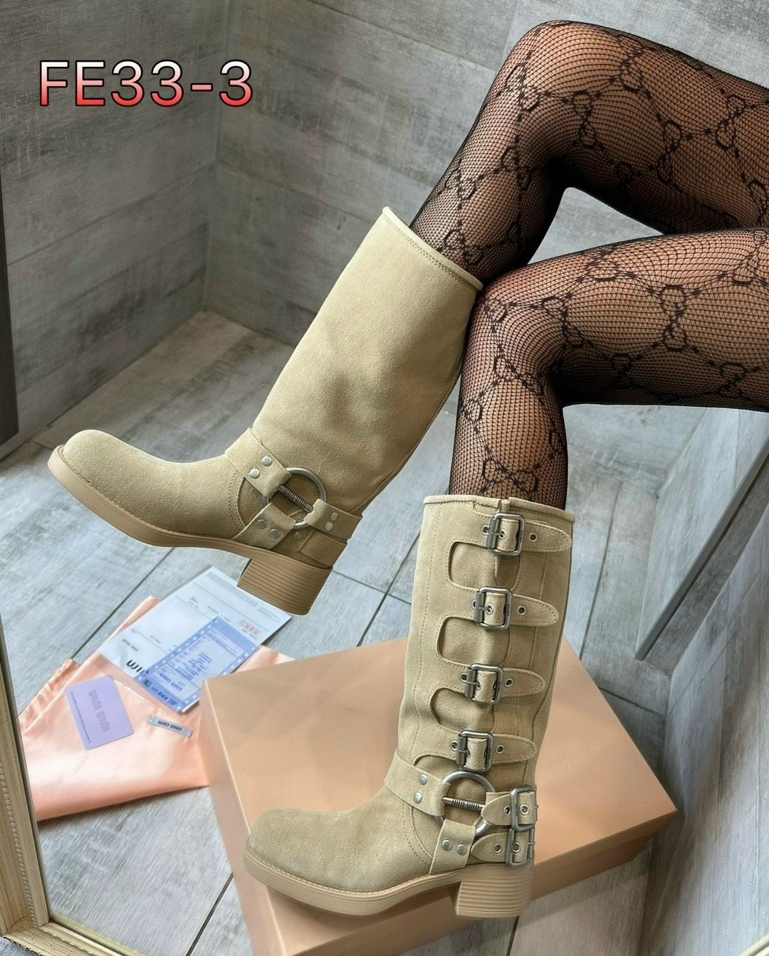 высокие сапоги,женские сапоги,модные сапоги,женская ,коричневые сапоги